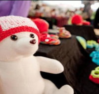 Eveleigh Markets - Accommodation Brisbane