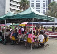 Kirribilli General Market - Accommodation Brisbane
