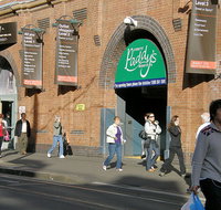 Paddys Market - Accommodation Brisbane