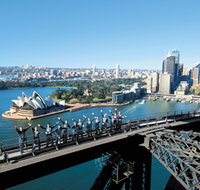 Sydney Harbour Bridge Climb - Accommodation Brisbane