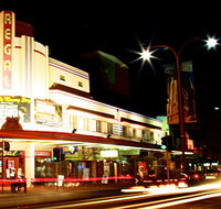 Regal Theatre - Accommodation Brisbane