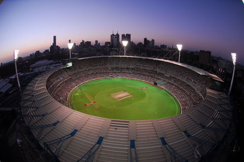 Melbourne Cricket Ground - Accommodation Brisbane 3