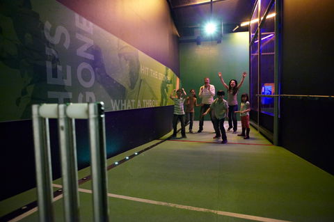 Melbourne Cricket Ground - Accommodation Brisbane 4