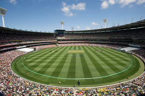 Melbourne Cricket Ground - Accommodation Brisbane 5