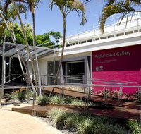 Redland Art Gallery - Accommodation Brisbane