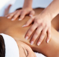 Dome Spa Retreat at the Brisbane Marriott Hotel - Accommodation Brisbane