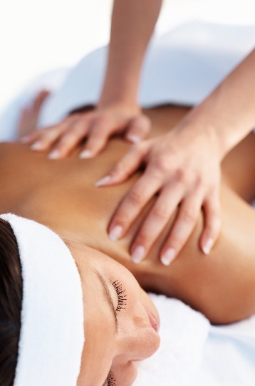 Dome Spa Retreat At The Brisbane Marriott Hotel - Accommodation Brisbane 0