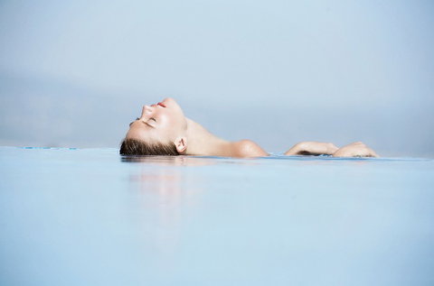 Dome Spa Retreat At The Brisbane Marriott Hotel - Accommodation Brisbane 2