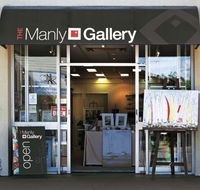 The Manly Gallery - Accommodation Brisbane