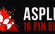 Aspley 10 Pin Bowl - thumb 0