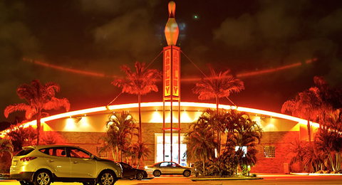 Aspley 10 Pin Bowl - Accommodation Brisbane 5