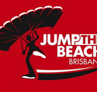 Jump the Beach Brisbane - Accommodation Brisbane