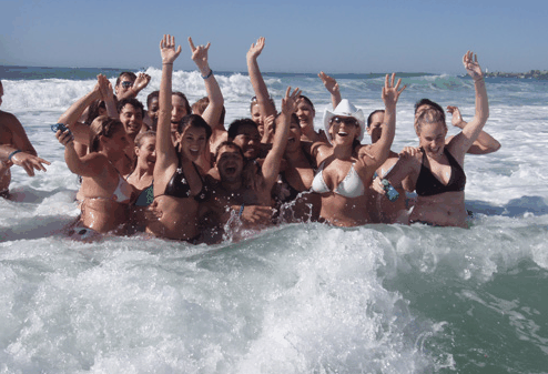 Australian Kayaking Adventures - Accommodation Brisbane 1