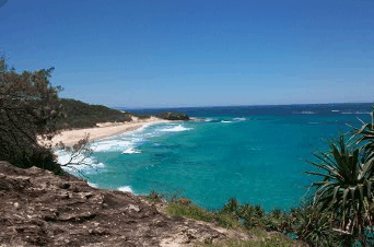Beach Trekkers North Stradbroke Island - Accommodation Brisbane 4