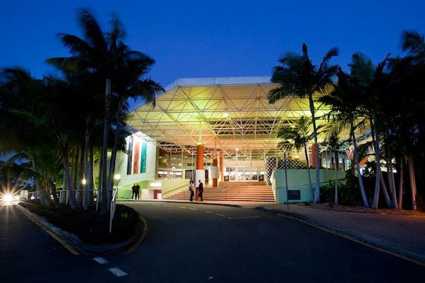  Accommodation Brisbane