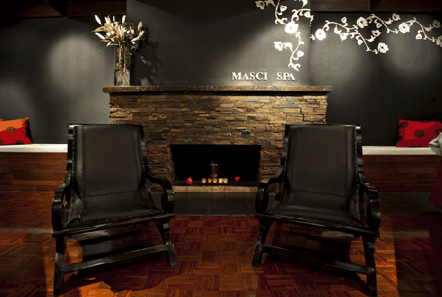 Masci Hair & Spa - Accommodation Brisbane 5