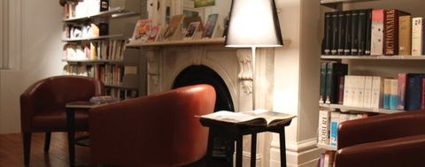 Alliance Francaise De Melbourne - Accommodation Brisbane 0