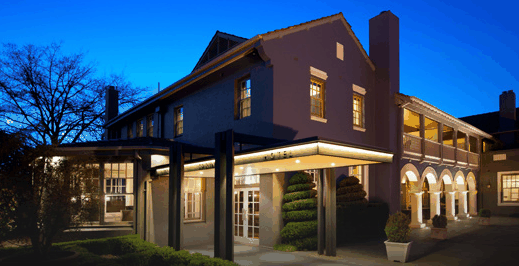 Spa Country - Accommodation Brisbane