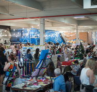 Kingston Arts - Accommodation Brisbane