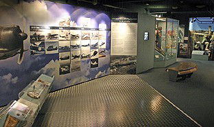RAAF Museum - Accommodation Brisbane 5