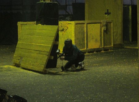 Melbourne Indoor Paintball - Accommodation Brisbane 4