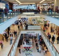 Mill Park Stables Shopping Centre - Accommodation Brisbane
