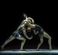 Sydney Dance Company - Accommodation Brisbane