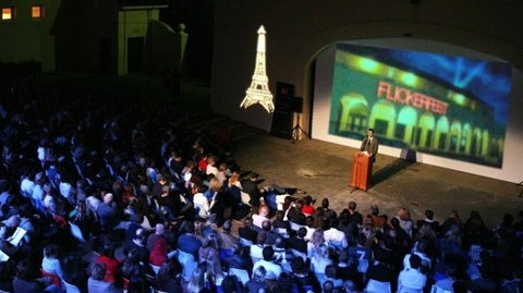 FlickerFest - Accommodation Brisbane 1