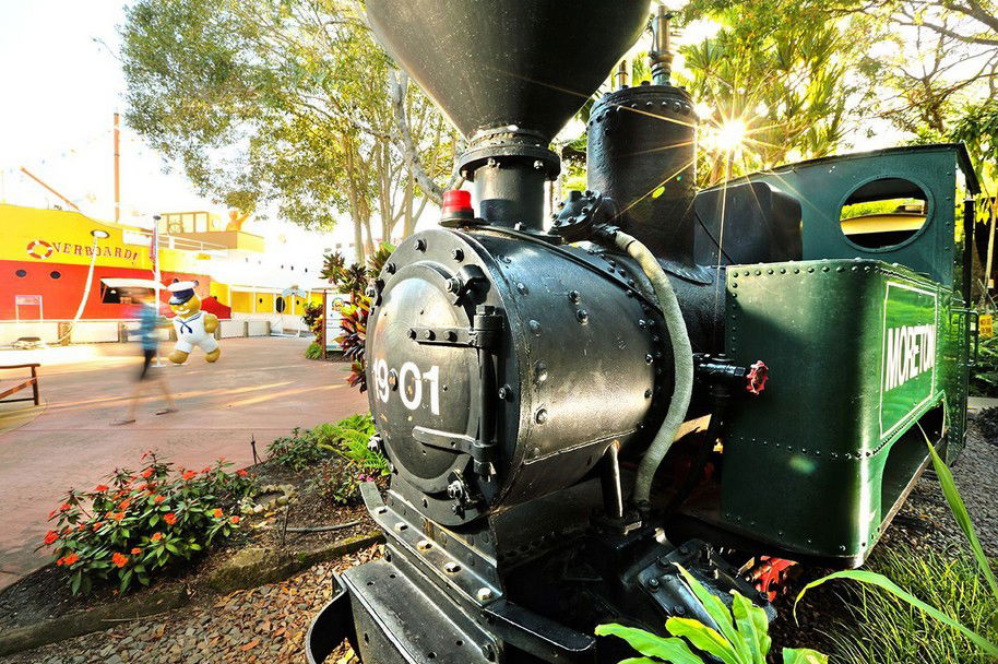  Accommodation Brisbane