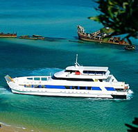 Queensland Day Tours - Accommodation Brisbane