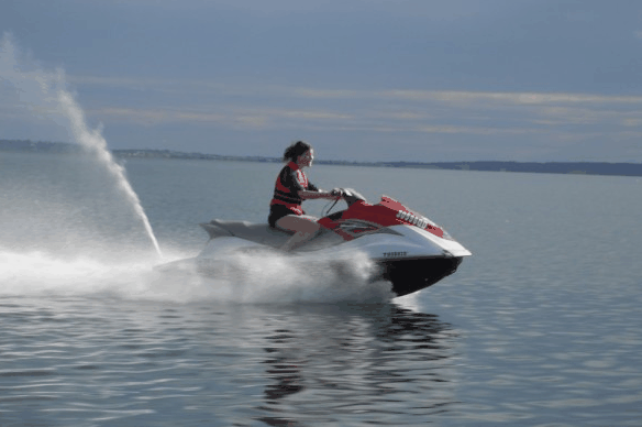 Aquavue Cafe Watersports - Accommodation Brisbane 2