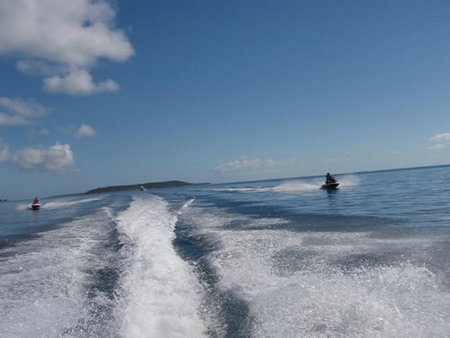 Aquavue Cafe Watersports - Accommodation Brisbane 7