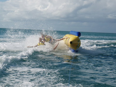 Aquavue Cafe Watersports - Accommodation Brisbane 9