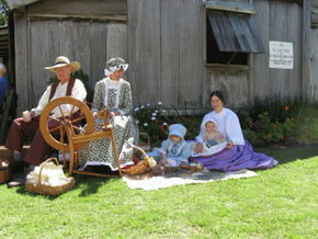 Hervey Bay Historical Village And Museum - Accommodation Brisbane 5