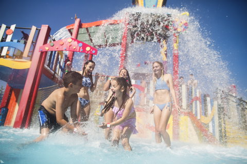 Funfields - Accommodation Brisbane 10