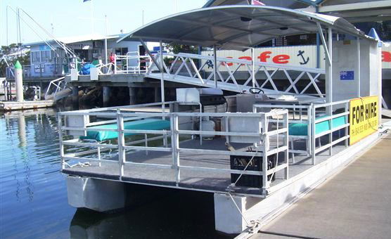  Accommodation Brisbane