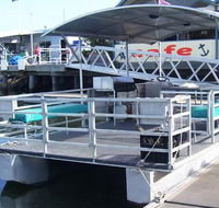 Clarence River BBQ Boats - Accommodation Brisbane