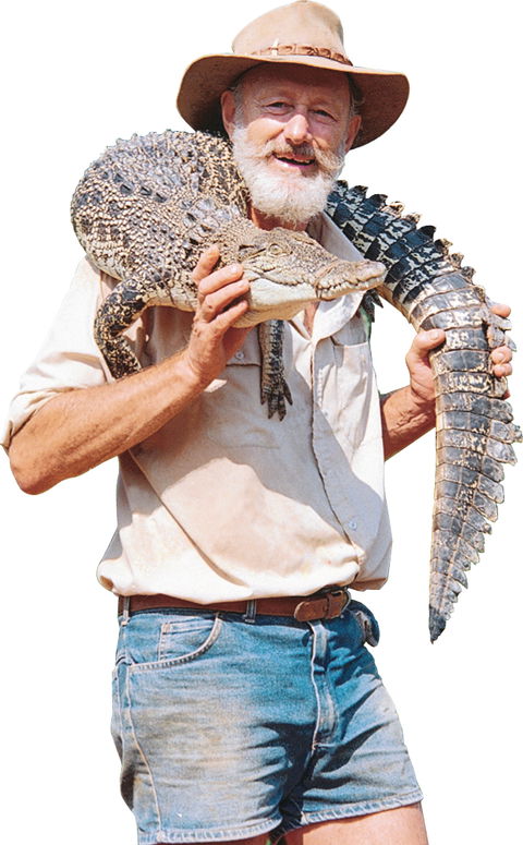 The Malcolm Douglas Crocodile Park - Accommodation Brisbane 1