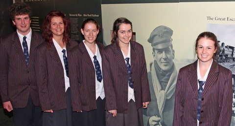 MacArthur Museum - Accommodation Brisbane 3