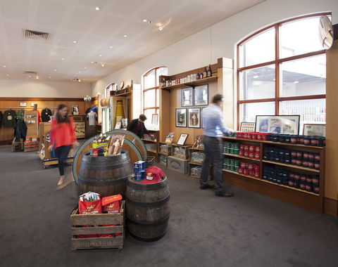 Carlton Brewhouse - Accommodation Brisbane 2