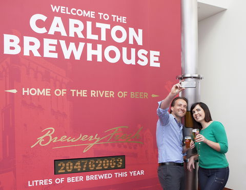 Carlton Brewhouse - Accommodation Brisbane 3