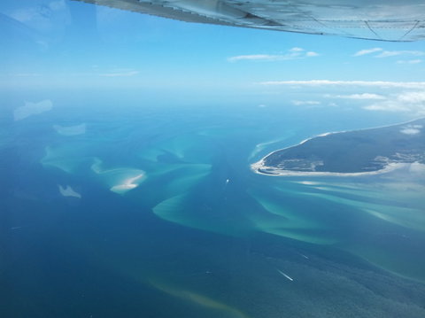 Skydive Hervey Bay - Accommodation Brisbane 3