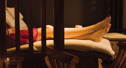 The Thai Foot Spa - Accommodation Brisbane 2