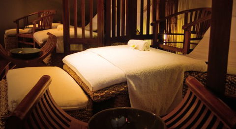 The Thai Foot Spa - Accommodation Brisbane 3