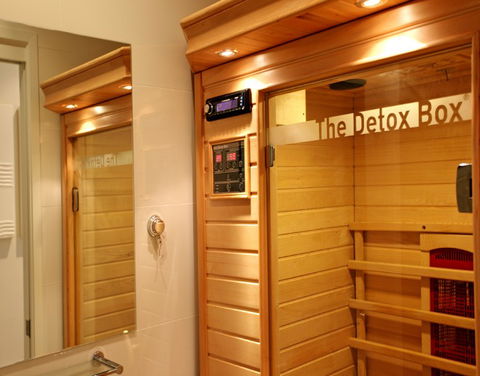 The Boardwalk Spa - Accommodation Brisbane 0
