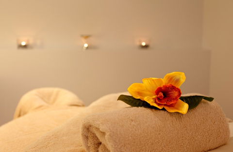 The Boardwalk Spa - Accommodation Brisbane 1
