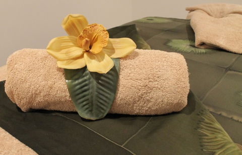 The Boardwalk Spa - Accommodation Brisbane 4