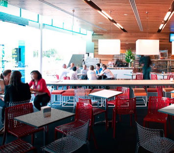The Icehouse - Accommodation Brisbane 3