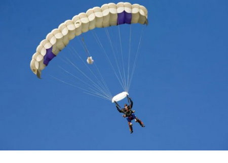 Commando Skydivers - Accommodation Brisbane 4