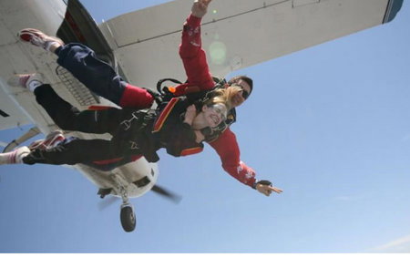 Commando Skydivers - Accommodation Brisbane 5